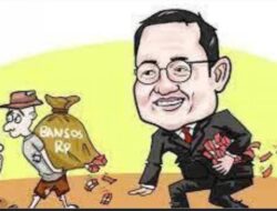Oknum Perangkat Desa Nogosari Bondowoso Dikeluhkan Warga Diduga Sunat Bansos