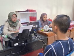 Bejat, Fotografer Ditangkap Unit PPA Polres Bondowoso Gegara Perkosa Siswi Saat Prakerin Dan Terancam Penjara 12 Tahun