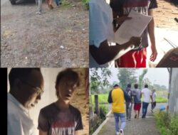 Bejat,Ayah Tiri Setubuhi Bunga Hingga 8 Kali Kini Pelaku Diamankan Satreskrim Unit PPA Polres Bondowoso