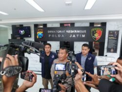 Polda Jatim Periksa Gus Samsudin Terkait Video Viral Ajaran Agama yang Boleh Bertukar Pasangan