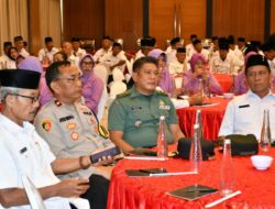 Bertemakan “Mewujudkan Jatim Harmoni”, Pepabri dan Perip Gelar Sosialisasi Pembinaan Organisasi.