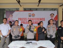 Sakit Hati Diputus. Pria di Jember Rampok Tunangannya