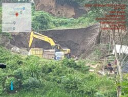 Tambang Di Desa Sukokerto Sukowono Jember Diduga Tidak Berijin Dan Pernah Menelan Korban Masih Beroperasi