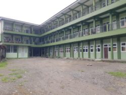 Ponpes Raudatul Ulum Sumberwringin Sukowono Jember Dibobol Maling Kerugian Puluhan Juta, Berikut Harapan Pihak Pesantren