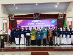 Tekan Angka Perceraian di Bondowoso, Dinas Sosial P3AKB Bentuk 115 Titik Puspaga