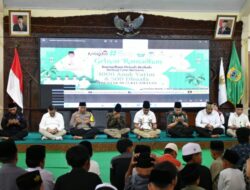 Dandim 0822 Bondowoso: Teladan Kebaikan Dan Inspirasi Bagi Generasi Muda