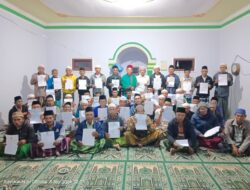 YLBH Abu Nawas Menerima Kuasa Dari Ratusan Warga Ijen Bondowoso Ada Apa?