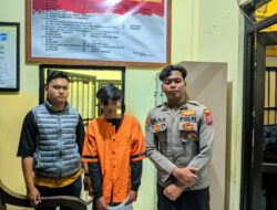 Polisi Amankan Seorang Pemuda di Bondowoso Diduga Edarkan Pil Koplo