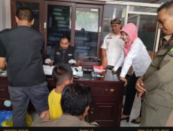 Satpol PP Bondowoso Gelar Khitanan Massal, Berikut Kata Slamet Yantoko