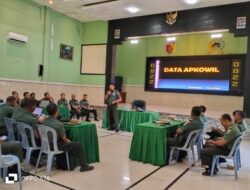 Pembinaan Teritorial TNI AD: Menyongsong Kesejahteraan Rakyat Melalui Optimalisasi Kemampuan Satkorwil