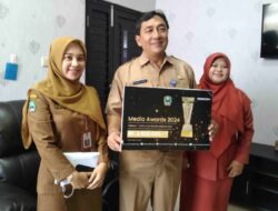 RSUD dr.Sayadiman Magetan Raih Penghargaan Media Awards 2024