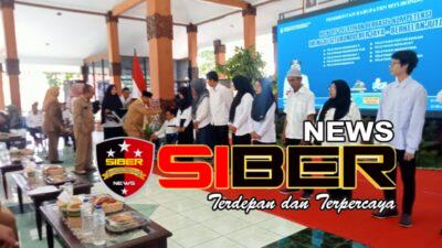 Bupati Situbondo Karna Suswandi Ingatkan 172 Peserta Kewirausahaan Jadi Bibit Unggul Kurang Angka Pengangguran