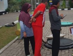 Sidak Pom Patemon Tlogosari, Berikut Keterangan Anggota Polres Bondowoso