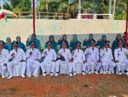 Keluhkan Sepuluh Kepala Pekon Soal Rekrutmen Panwascam di Kecamatan Pagelaran Utara, Pringsewu