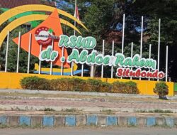 Tingkatkan Pelayanan Pasien RSAR Situbondo Anggarkan 2,3 Miliar Dari Dana DBHCHT