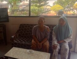 Mengaku Jadi Korban Penganiayaan, Warga Kemirian Lapor Polisi,Kanit Reskrim Polsek Tamanan : Sudah Kami Lakukan Visum Dan Lidik