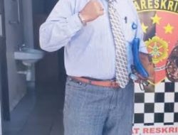 Kuasa Hukum Korban MF Ricky : Kemenag Situbondo Tidur Saja Jika Harus Nunggu Laporan Bawahan