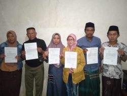 Perekrutan PKD Kecamatan Tapen Menuai Sorotan Publik