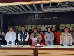 Polres Tanjungperak Tetapkan 18 Orang Tersangka Pengrusakan Usai Final Liga 1 di Bangkalan