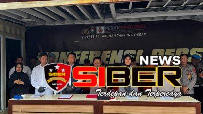 Polres Tanjungperak Tetapkan 18 Orang Tersangka Pengrusakan Usai Final Liga 1 di Bangkalan
