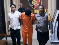 Polres Magetan Bongkar Jaringan Narkoba di Tempat Karaoke, Satu Pelaku Diringkus