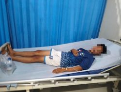Pengeroyokan Siswa SMA Negeri 1 Pagelaran Coreng Dunia Pendidikan Pringsewu
