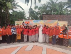 Hadir dalam kegiatan Desaku Berqurban, PJ Bupati Bondowoso sampaikan Terimakasih Kepada Rumah Zakat.