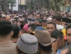 Ponpes Al Ishlah Bondowoso Bagikan 30 Ribu Daging Qurban, Ini keterangan Abi Thoha