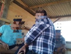 Bos Mafia Tambang Diduga Ancam Jiret Dan Bakar Kantor Wartawan Di Pasuruan