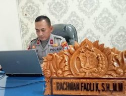 Banyak Terjadi Kecelakaan Lalu Lintas Di Situbondo Di Picu Sepeda Listrik, Kanit Gakkum: Tak Ada Sanksi Tegas Hanya Himbauan
