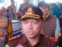 Bagai Bola Panas Dugaan Kasus MARK UP Pengadaan Alat Gamelan Dikpora MAGETAN Terus Bergulir
