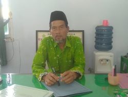 4 OTK Terekam CCTV diDuga disaat Peras Kepala Sekolah di Magetan
