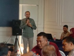 BPJS Gelar Sosialisasi Program Dan Manfaat BPJS Ketenagakerjaan Bagi Seluruh Pelaku Olahraga