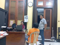 Satresnarkoba Polres Bondowoso Berhasil Ringkus Pengedar Sabu