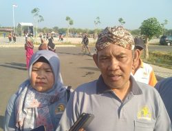Harapan PJ Bupati Magetan Koprasi & UMKM Bisa Mensejahterakan Masyarakat Magetan