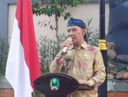 PJ Bupati Magetan Tanggapi Serius Terkait Terjadinya Dugaan Pemerasan di MTSN 4 Magetan