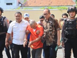 Polres Probolinggo Berhasil Menangkap Pelaku Curas yang Mengaku Anggota TNI