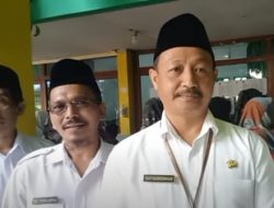 Kepala Kemenag Kabupaten Magetan Mendapat Cacian dan Makian Serta Ucapan Tidak Senonoh Dari (OTK)