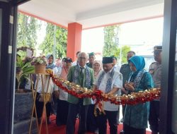 Peresmian Pelayanan Hiperbarik RSAR Situbondo Jadi Keamanan Tercanggih Bagi Nelayan Dan Penyelam