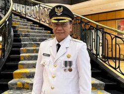 Mencalonkan Diri Sebagai Bupati Bondowoso, Bambang Soekwanto Resmi Mengundurkan Diri