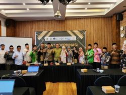 Perhutani Bondowoso Sosialisasikan Pengelolaan Hutan Kepada Mahasiswa, Ini Pesan Cak Munir