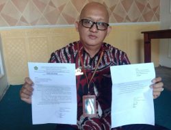 Polemik MTSN 4 Magetan Semakin Panas, Nama Yang Dicatut Pihak Sekolah Tidak Terima, Hingga Somasi Sekolah Melalui Kuasa Hukumnya