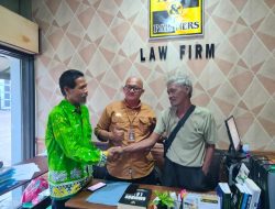 Akhiri Polemik Yang Menghebohkan, Kepala Sekolah MTSN 4 Magetan Akhirnya Minta Maaf