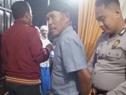 Cemburu Dipameri Pacar Baru, Warga Klakah Lumajang Bacok Selingkuhan