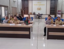 Desa Sumberkokap Lolos Lomba APJW II PEMPROV JATIM,Berikut Keterangan Bhabinkamtibmas Anggota Polsek Tamankrocok Polres Bondowoso