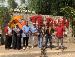 Jelang Festival Bumi Raung ke 4, KPH Bondowoso Kembangkan Obyek Wisata Teduh Glamping