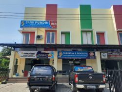 BPR Pundhi Arta Indonesia Resmi ganti nama Menjadi Bank Perekonomian Rakyat Pundhi Arta Indonesia