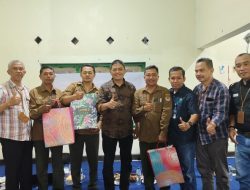 Cak Munir Tegaskan Kinerja Karyawan Perhutani Bondowoso, Berikut Karyawan Yang Berprestasi