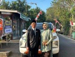 Selamat dan Sukses Dilantiknya Sebagai Anggota DPRD Bondowoso, Politisi Pendatang Baru PKB Songsong Inovasi Memajukan Bondowoso