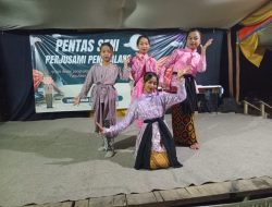 SDN Rejoagung 4 Raih Juara 3 Dalam Ajang Lomba Seni Saka, Berikut Kata Ely Setyowati Sang Pelatih